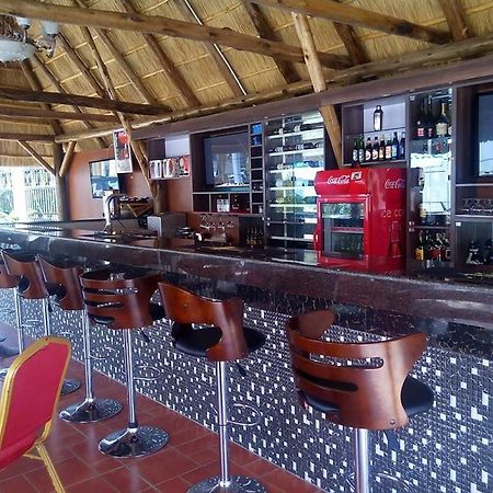 Great Seasons Hotel Kigali Eksteriør bilde
