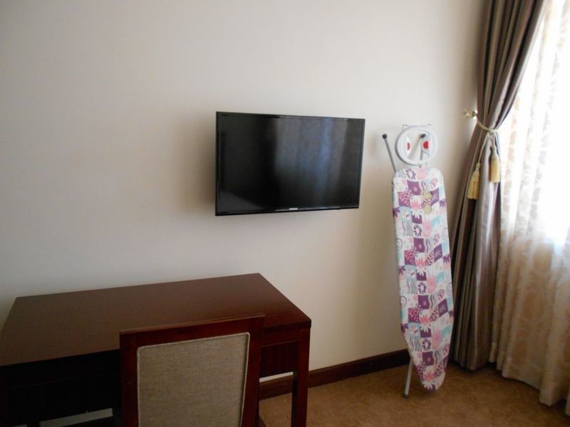 Great Seasons Hotel Kigali Eksteriør bilde