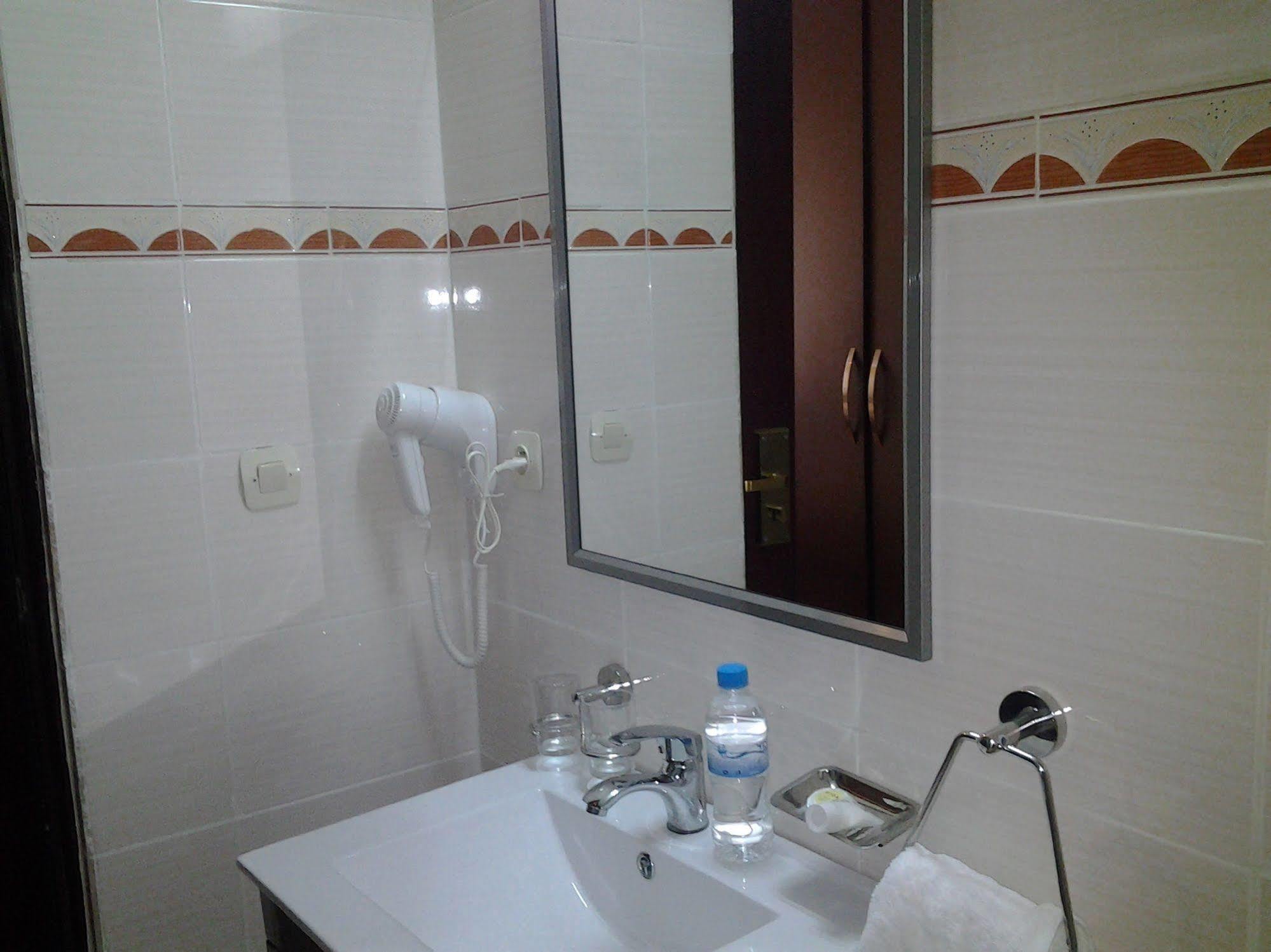 Great Seasons Hotel Kigali Eksteriør bilde