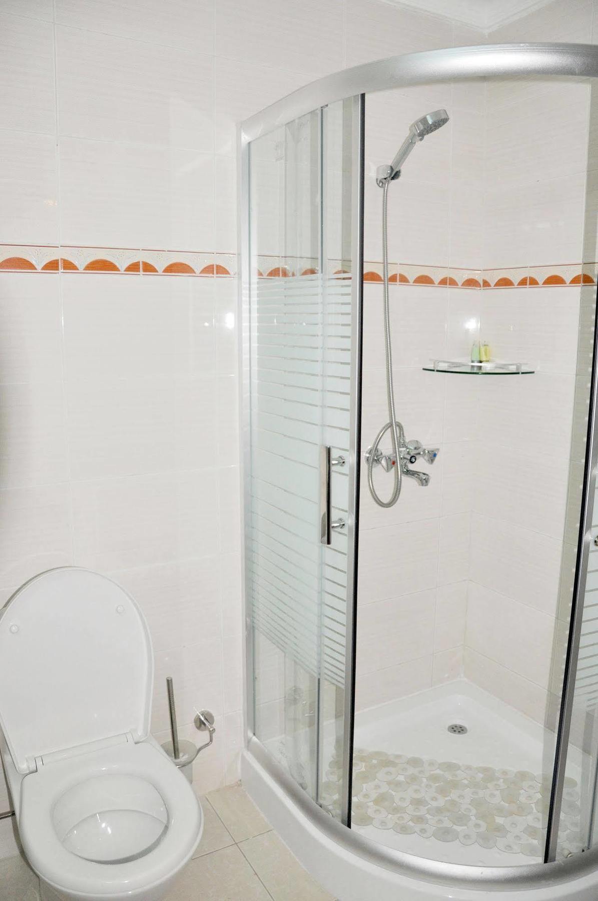 Great Seasons Hotel Kigali Eksteriør bilde