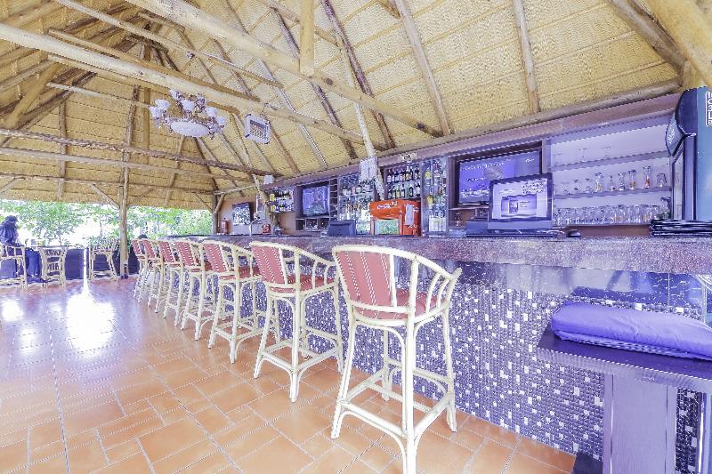 Great Seasons Hotel Kigali Eksteriør bilde